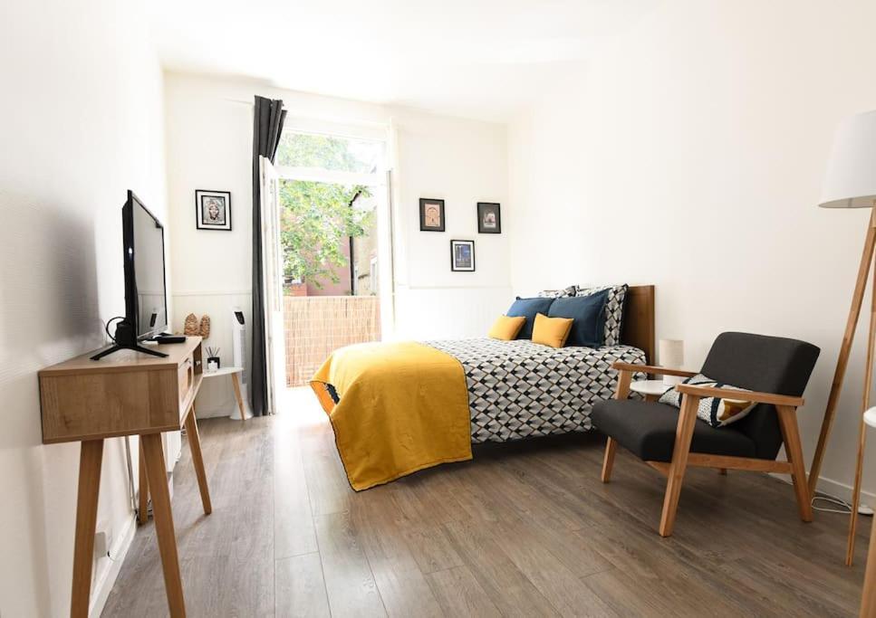 La Terrasse De Dupuy,Appartement Climatise Tolosa Esterno foto