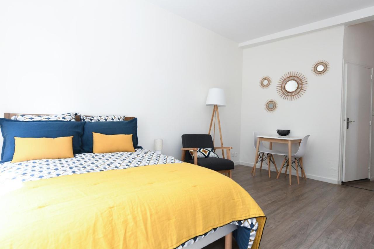 La Terrasse De Dupuy,Appartement Climatise Tolosa Esterno foto