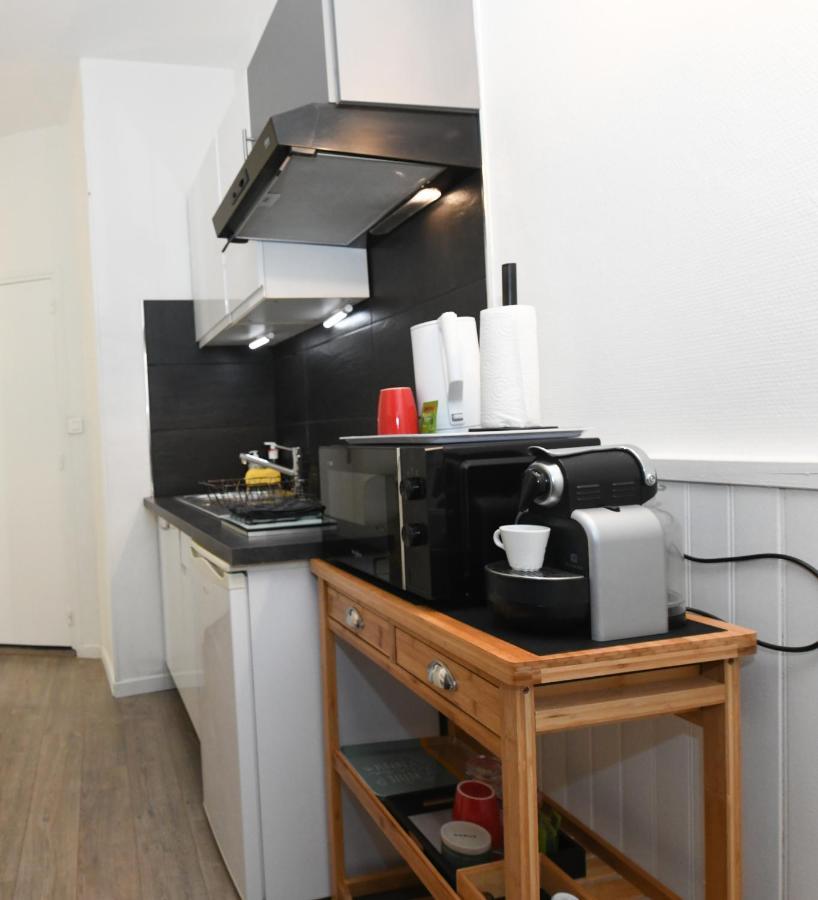 La Terrasse De Dupuy,Appartement Climatise Tolosa Esterno foto