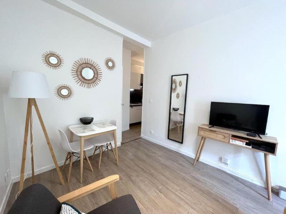 La Terrasse De Dupuy,Appartement Climatise Tolosa Esterno foto